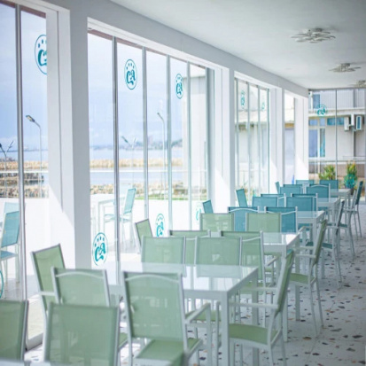 Foto Hotel Carmen Azzuro Venus