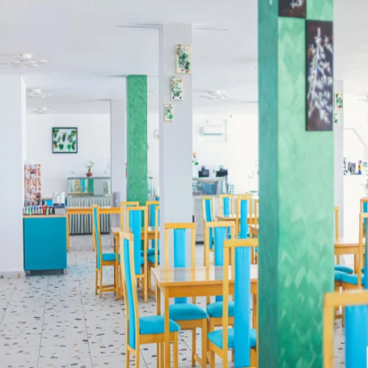 Foto Hotel Carmen Azzuro Venus