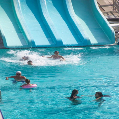 Foto Hotel Carmen Azzuro Venus
