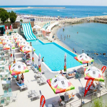 Foto Hotel Carmen Azzuro Venus