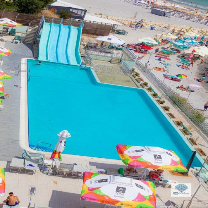 Foto Hotel Carmen Azzuro Venus