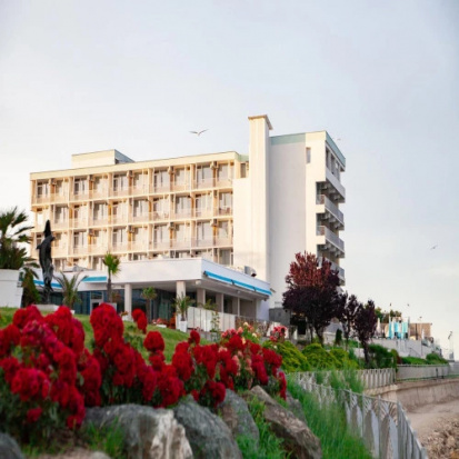 Foto Hotel Carmen Azzuro Venus