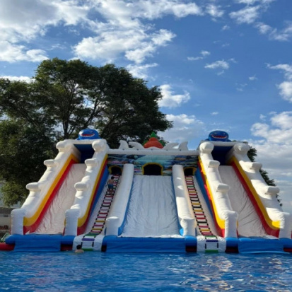 Foto Hotel Sirena Saturn