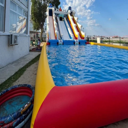 Foto Hotel Sirena Saturn