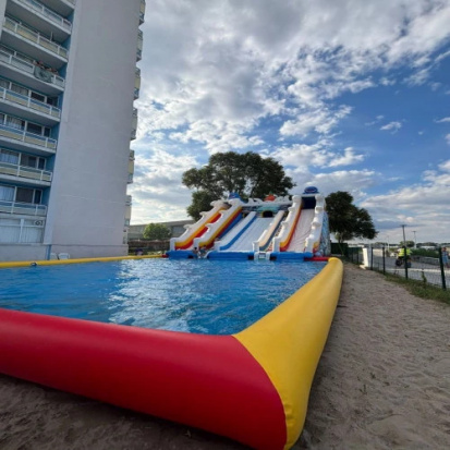 Foto Hotel Sirena Saturn