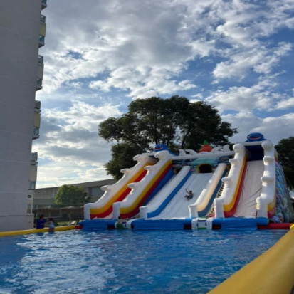 Foto Hotel Sirena Saturn