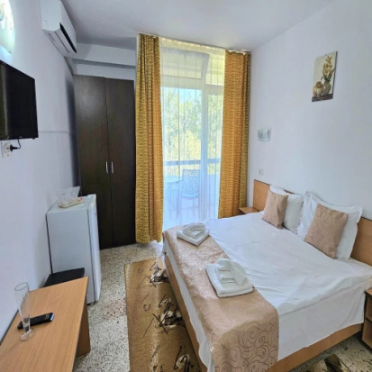 Foto Hotel Sanda Venus