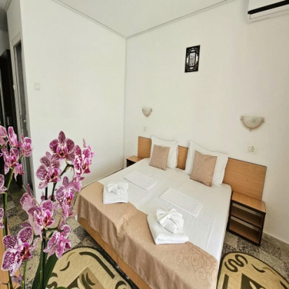 Foto Hotel Sanda Venus