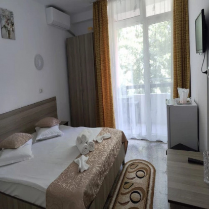 Foto Hotel Sanda Venus