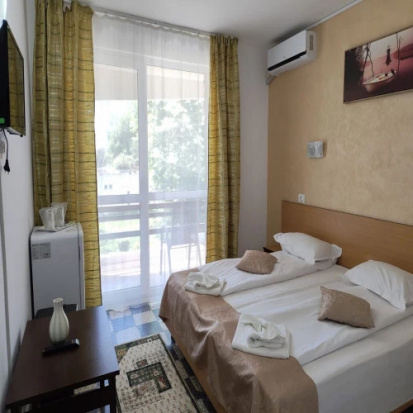 Foto Hotel Sanda Venus