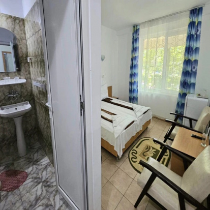 Foto Hotel Sanda Venus