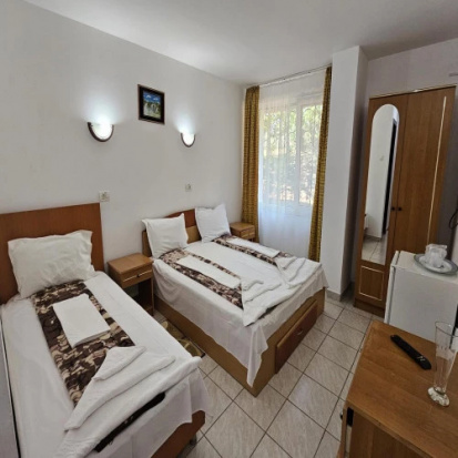 Foto Hotel Sanda Venus