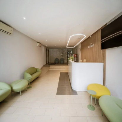 Foto Hotel Favorit Venus