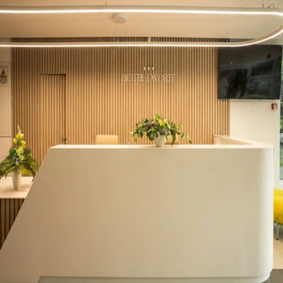 Foto Hotel Favorit Venus