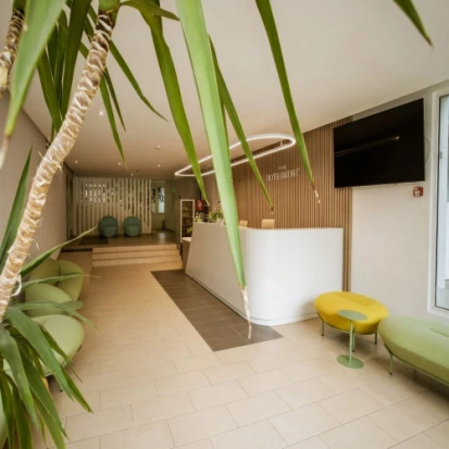 Foto Hotel Favorit Venus