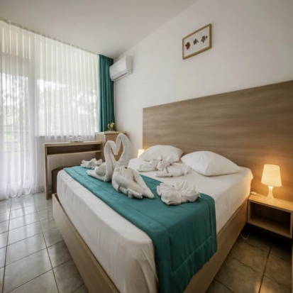 Foto Hotel Favorit Venus
