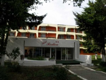 Hotel Rodica