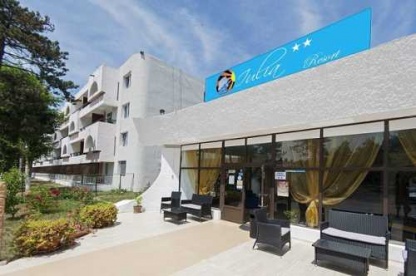Hotel Iulia Resort Fost Hotel Florica Venus Oferta De Cazare 2020