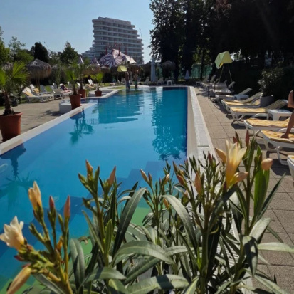 hotel Iulia Resort Venus