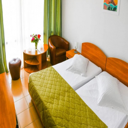 hotel Mures Saturn