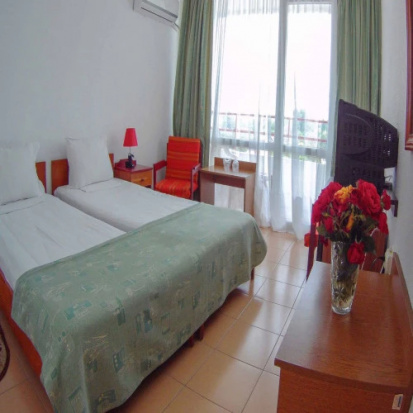 Foto Hotel Mures Saturn