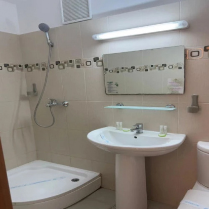 Foto Hotel Mures Saturn