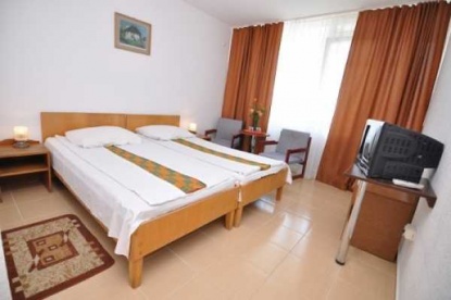 Hotel Prahova