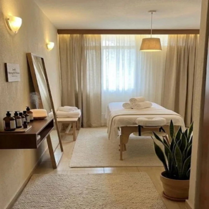 Foto Hotel Sol (fost Prahova) Saturn