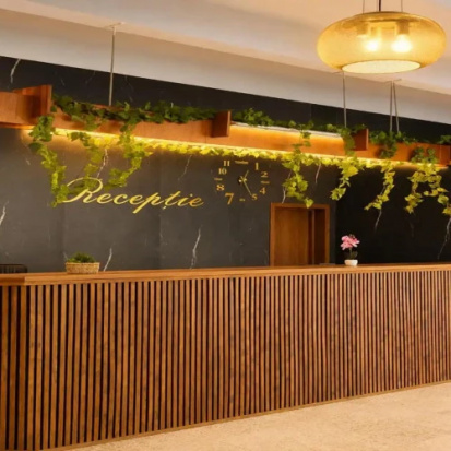 Foto Hotel Sol (fost Prahova) Saturn