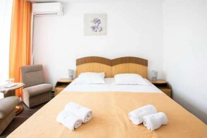 Foto Hotel Siret Saturn