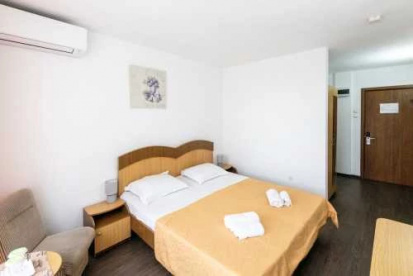 Foto Hotel Siret Saturn