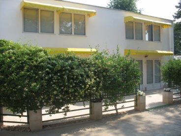 Villa Paflora