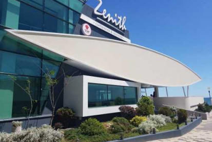 Hotel Zenith