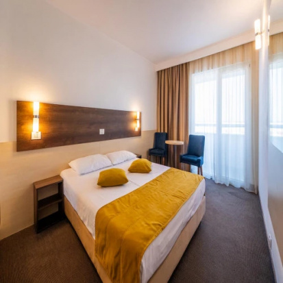 Foto Hotel Zenith Mamaia