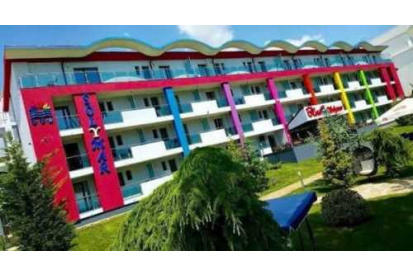 Hotel Solymar