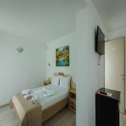 Foto Hotel Paloma Coral Favorit Mamaia