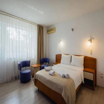 Foto Hotel Paloma Coral Favorit Mamaia