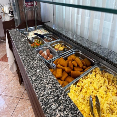 Foto Hotel Paloma Coral Favorit Mamaia