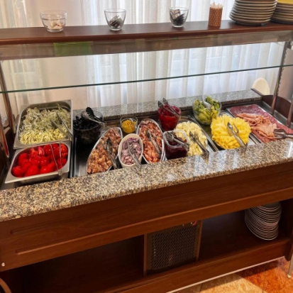 Foto Hotel Paloma Coral Favorit Mamaia