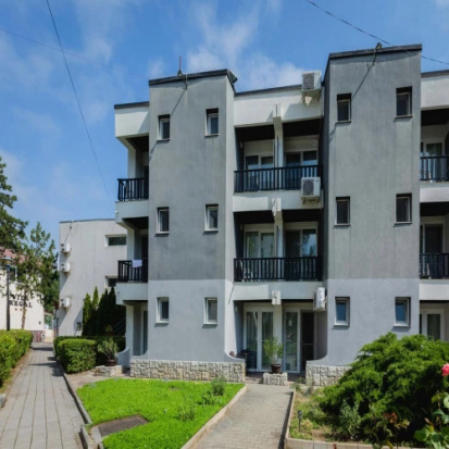 Foto Hotel Paloma Coral Favorit Mamaia