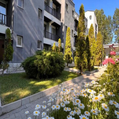 Foto Hotel Paloma Coral Favorit Mamaia