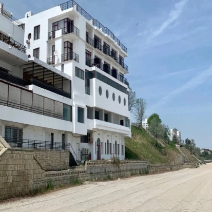 Foto Hotel Acapulco Eforie Nord