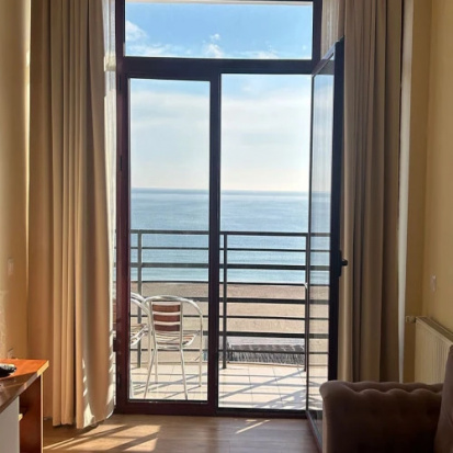 Foto Hotel Acapulco Eforie Nord