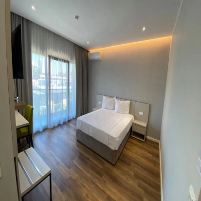 Foto Hotel Rhodos Eforie Nord