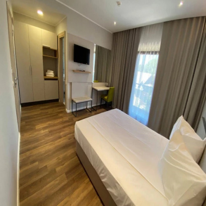 Foto Hotel Rhodos Eforie Nord