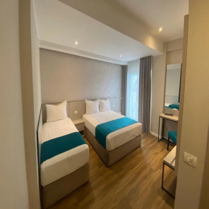 Foto Hotel Rhodos Eforie Nord