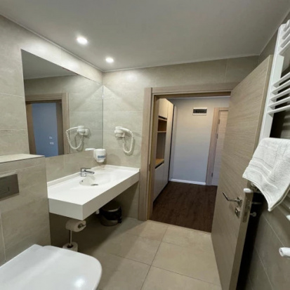 Foto Hotel Rhodos Eforie Nord