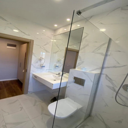 Foto Hotel Rhodos Eforie Nord