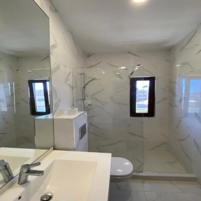 Foto Hotel Rhodos Eforie Nord