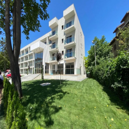 Foto Hotel Rhodos Eforie Nord